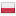 u-seal.pl hosted country